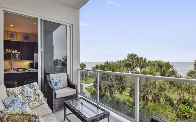 Diamond Beach 304-sapphire 3 Bedroom Condo