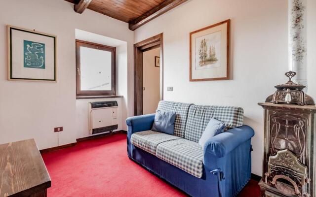 Il Dolce Rifugio. Piazza principale di Leonessa