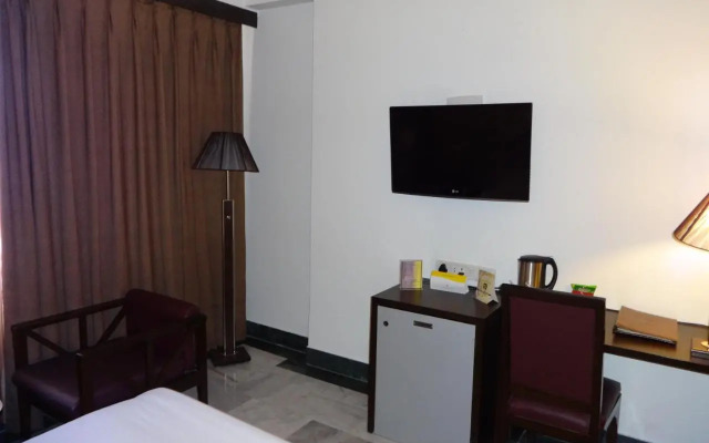 Hotel Green Horizon