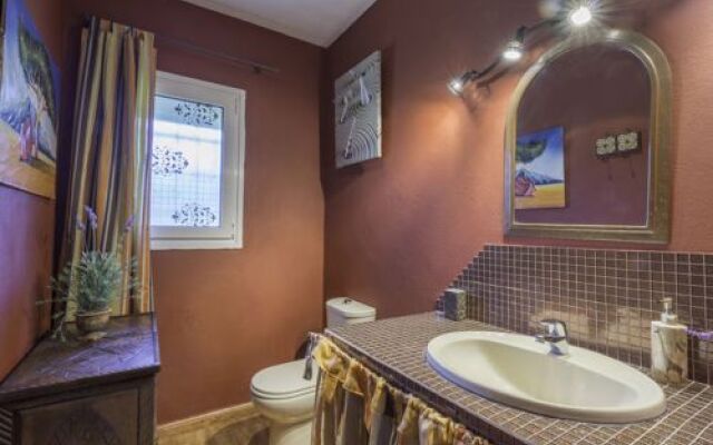 House Majorel San Felice Circeo