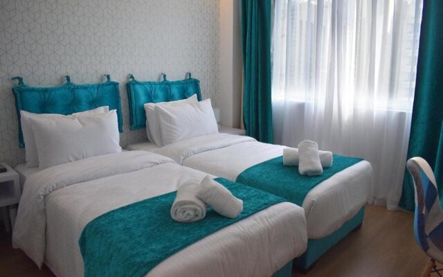 Athenian Montaza Hotel