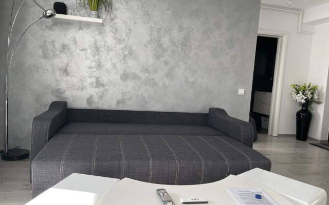 Luxury Apartment Militari Residence M3
