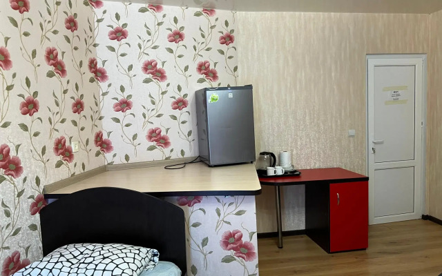 Гостевой дом Flamingo (Фламинго)