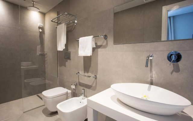 Kepos Etna Relais & Spa