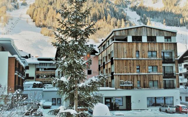 Andino Bergwelten Hotel