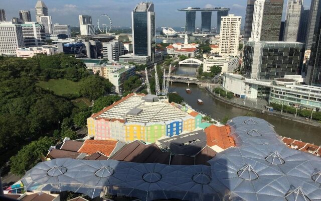 Novotel Clarke Quay