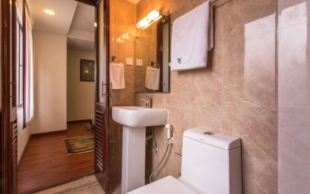 Swayambhu Hotels and Apartments