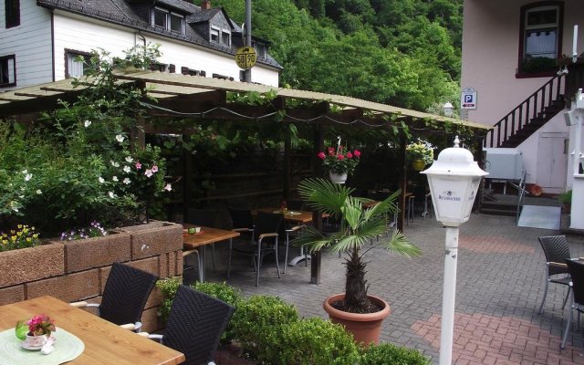 Hotel-Restaurant-Cafe Elfenmühle