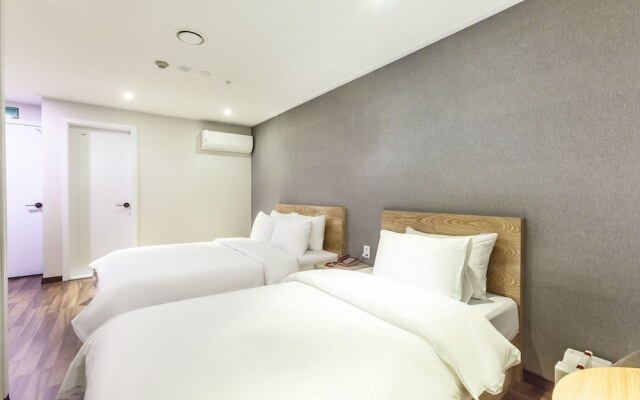 Bundang Hotel Ruby