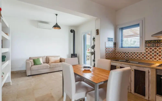 Villa Fico d India con Piscina by Wonderful Italy