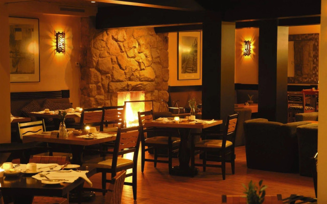 Sanctuary Lodge, A Belmond Hotel, Machu Picchu