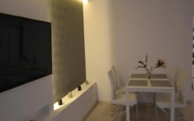 Apartament na Starówce Ogarna