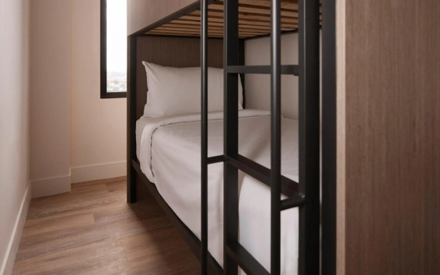 Rydges North Sydney