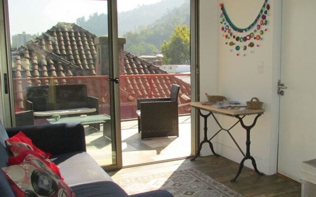 Nativa Hotel Boutique