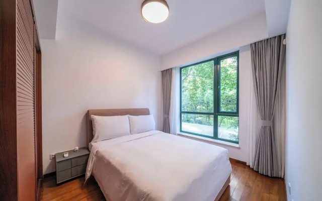 Tyms Cozy 2BR APT Renheng Riverside