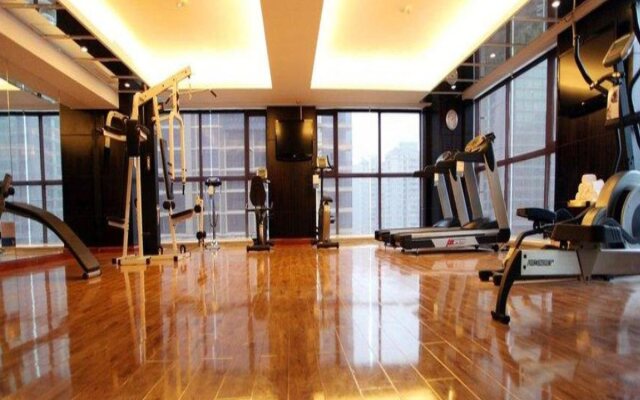 Fortune International Hotel
