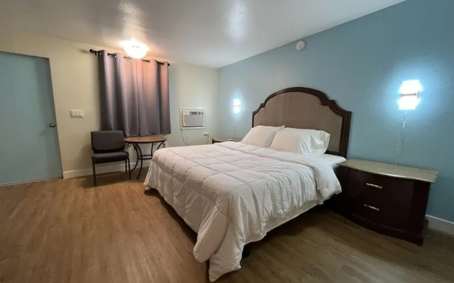 Moapa Motel