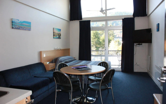 Hampshire Holiday Parks - Queenstown Lakeview