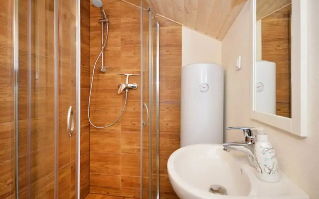 Wooden Summer Houses, Bobolin