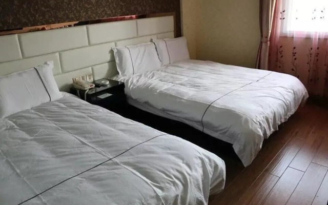 Hanting Boutique Hotel-hangzhou