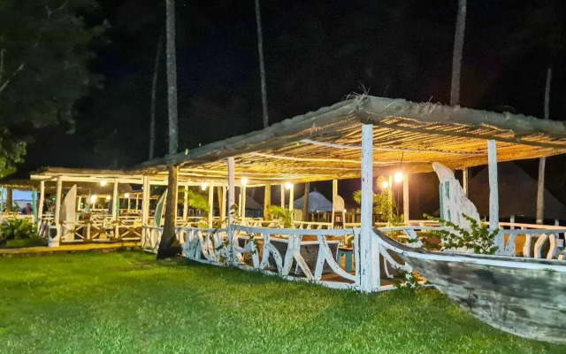 Paradise Beach Resort