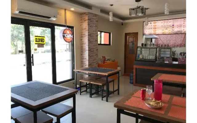 Guest Hotel