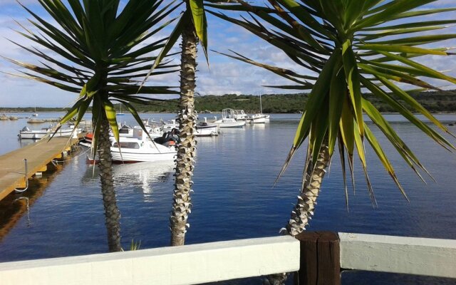 BAIA de BAHAS - Apartments & Resort