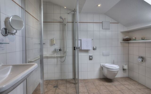 Ströbinger Hof - Therme Wellness Resort