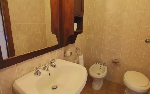 Belvilla by OYO Il Caminetto