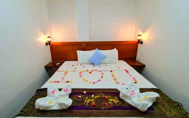 Pooltop Guesthouse