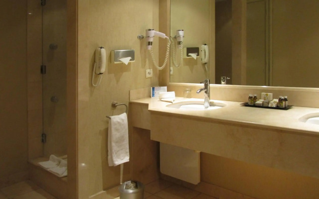 La Villa Duflot Hôtel & Spa Perpignan