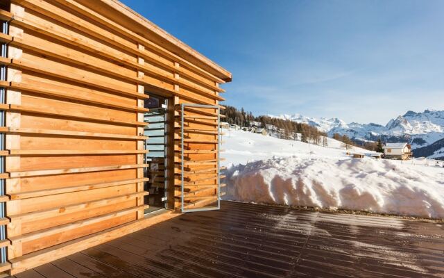 Lavarets Chambres d'Hotes