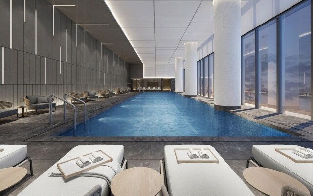 Courtyard Foshan Gaoming