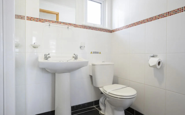 St Ives Bay Beach Resort