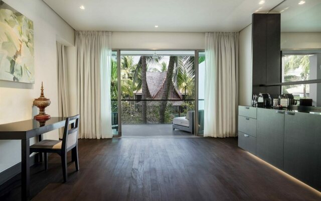 Twinpalms Phuket