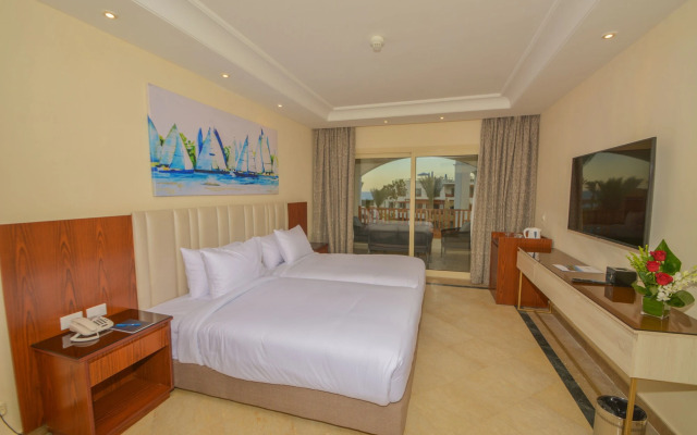 Pickalbatros Royal Grand Sharm - Adults Friendly 16 Years Plus