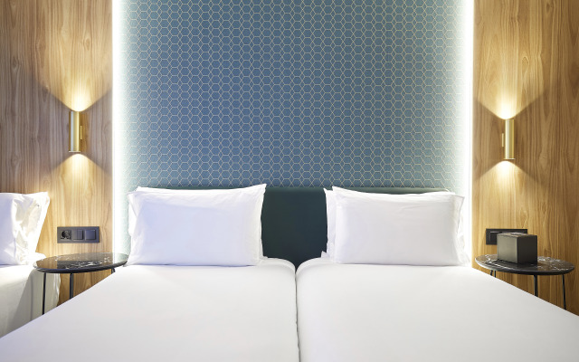 Hotel Exe Mitre