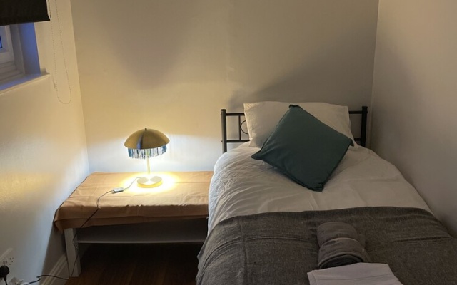 Immaculate 2-bed Apartment in London