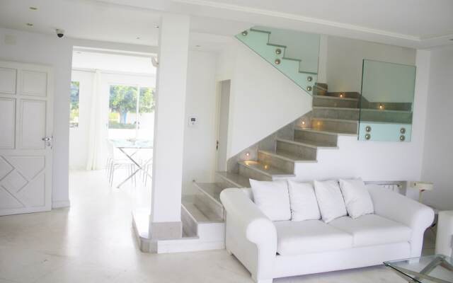 White Loft Gammarth