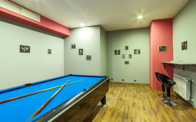 Apart Hotel Dream