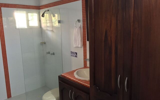 Finca Hotel Camarpa