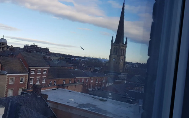 Holiday Inn Express Wakefield by IHG