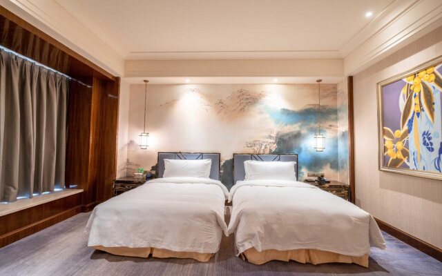 Shaanxi Xinghewan Hotel