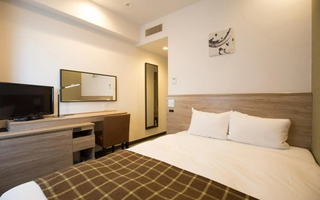 Nest Hotel Osaka Shinsaibashi