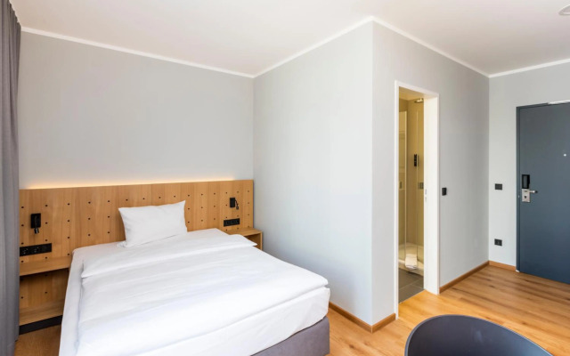 mk hotel Eschborn