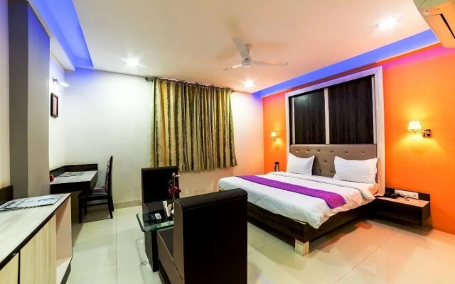 Hotel Heeralal