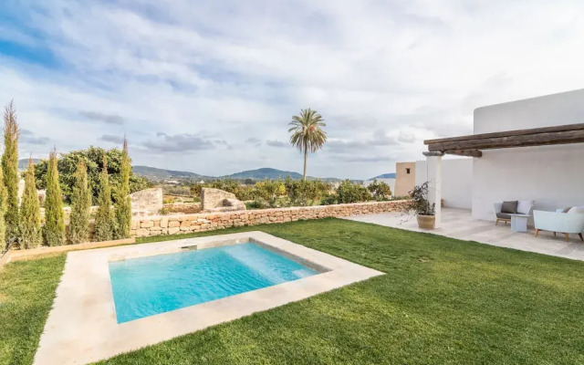 Safragell Ibiza Suites & Spa