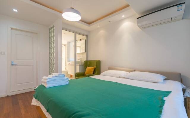 N2haus Dagu Road 4 bedrooms