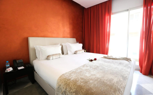 The Fourteen Luxury Boutique Hotel & Spa