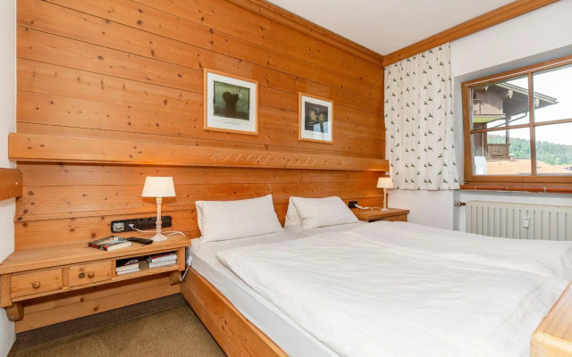 Ferienwohnung Dominik